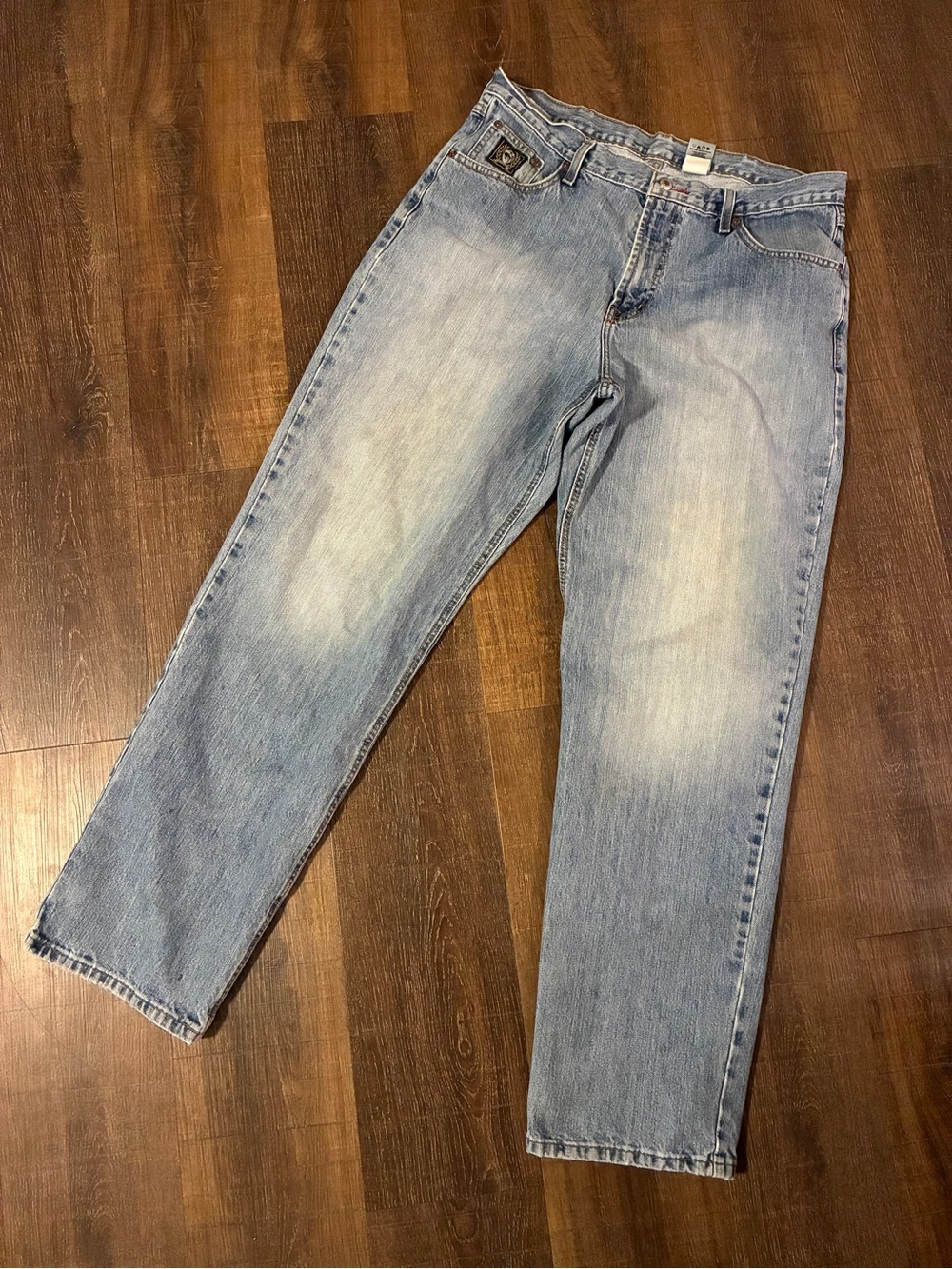 Cinch Men’s Jeans Size 36 X 34